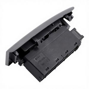 สวิตช์กระจกไฟฟ้ารถบรรทุกอีซูซุ NQR 700 24V 122/5000 รุ่น 8-98298-753-0 สวิตช์ที่ใช้ได้กับรถบรรทุก - Product Image 3