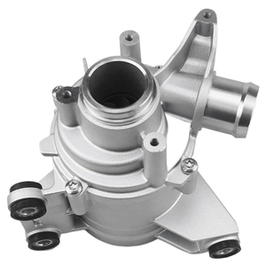 OE A2642000401 Pompe à eau de refroidissement du moteur pour <span class=keywords><strong>Mercedes</strong></span> Benz Classe <span class=keywords><strong>C</strong></span> Classe <span class=keywords><strong>E</strong></span>/CLS/2018-2019 GLC2019-<span class=keywords><strong>2023</strong></span> Classe S 2018-2019 - Product Image 3