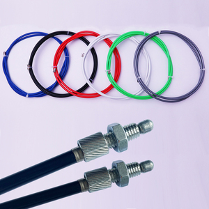 Велосипедный тормозной шланг, 5 мм - Product Image 3