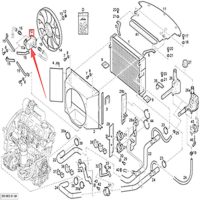 Bomba Hidráulica para Montacargas Chaolutong 0009810449, para Linde H20/H25/H30/H35/392/393, Capacidad de 1-10 Toneladas |   Repuestos para Montacargas