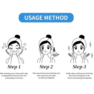 เซรั่มบำรุงผิวหน้า 30 มล. ขายส่งจากโรงงาน ช่วยเติมความชุ่มชื้น ปลอบประโลมผิว ซ่อมแซมผิว ด้วยไนอะซินาไมด์ - Product Image 3