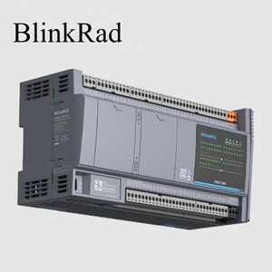 PLC INOVANCE Easy321-3624TN, Potente Control de Movimiento, Comunicación Ethernet, Accionamientos Ethernet/IP, Modbus TCP, Equipo Eléctrico - Product Image 4