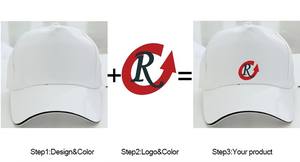 Gorra de Béisbol 2026 con Logotipo Personalizado, Bordado 3D de Alta Calidad, Estilo Hip-Hop, Ajustable, Malla Trasera Transpirable, Secado Rápido - Product Image 5