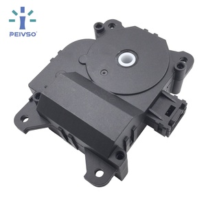 PEIVSO ชุดควบคุมประตูแอร์แบบใหม่ สำหรับเปลี่ยนทดแทนโดยตรงกับ Toyota 4Runner ปี 2010-2024 อะไหล่แท้เบอร์ 87106-60240 - Product Image 5