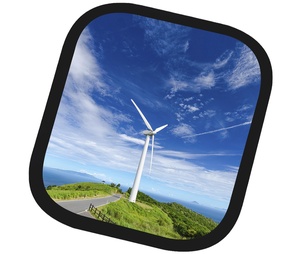 AMOLED hiển thị Module 2.04 inch miễn phí xem màn hình LCD hiển thị 368x448 OLED hiển thị cho đồng hồ - Product Image 1