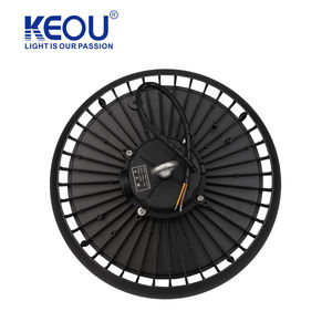 Alta calidad regulable 3CCT IP66 a prueba de explosiones 100W 150W 200W UFO High Bay Light - Product Image 6