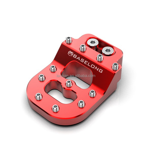 Accessoires de moto pour <span class=keywords><strong>390</strong></span> Adventure 690 LC4 <span class=keywords><strong>Enduro</strong></span> <span class=keywords><strong>R</strong></span> 790 Adventure système de pointe de levier de frein à double commande 390ADV 790ADV 19-24 - Product Image 4
