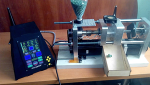 Tùy chỉnh hướng dẫn sử dụng Máy ép nhựa khuôn CNC tiêm khuôn tiêm tùy chỉnh hướng dẫn sử dụng Máy ép nhựa khuôn - Product Image 3