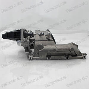 Turbocompresseurs en alliage d'aluminium Haute qualité 7633795 9895980 8179950701 pièces de turbocompresseur pour <span class=keywords><strong>BMW</strong></span> <span class=keywords><strong>B38</strong></span> <span class=keywords><strong>116i</strong></span> F20 Qualité d'usine - Product Image 4