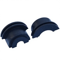 Kit de passe-câbles moulés en caoutchouc NBR/silicone OEM ODM pour décodeur, couleur personnalisée, anti-frottement, anti-poussière, étanche à l'eau