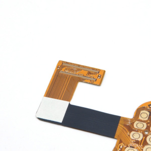 Ruban <span class=keywords><strong>flexible</strong></span> FPC pour clavier, <span class=keywords><strong>circuit</strong></span> imprimé <span class=keywords><strong>flexible</strong></span> pour boutons d'appareils électroniques, terminaux portables et consoles de jeux - Product Image 3
