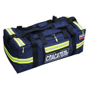 Muestra Gratuita de Mochila para Bombero, Bolsa de Rescate para Bombero, Mochila para Equipo de Bomberos con Correa para el Hombro - Product Image 1