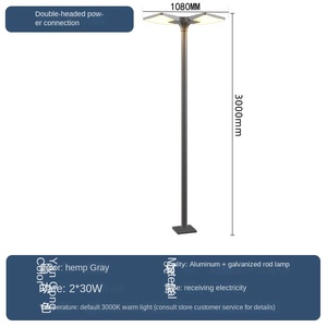 Warsun EB05 1000 lúmenes energía Solar XPE recargable LED Luz de inundación fuente de luz dual luces de jardín portátiles - Product Image 6