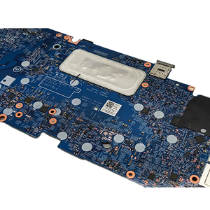 Dell Precision 3560 / Latitude 5520 Laptop anakart i7-1165G7 i7-1185G7 I5-1135G7 213253-1 FRU 73T17 G60M3 0RW8NK - Product Image 4