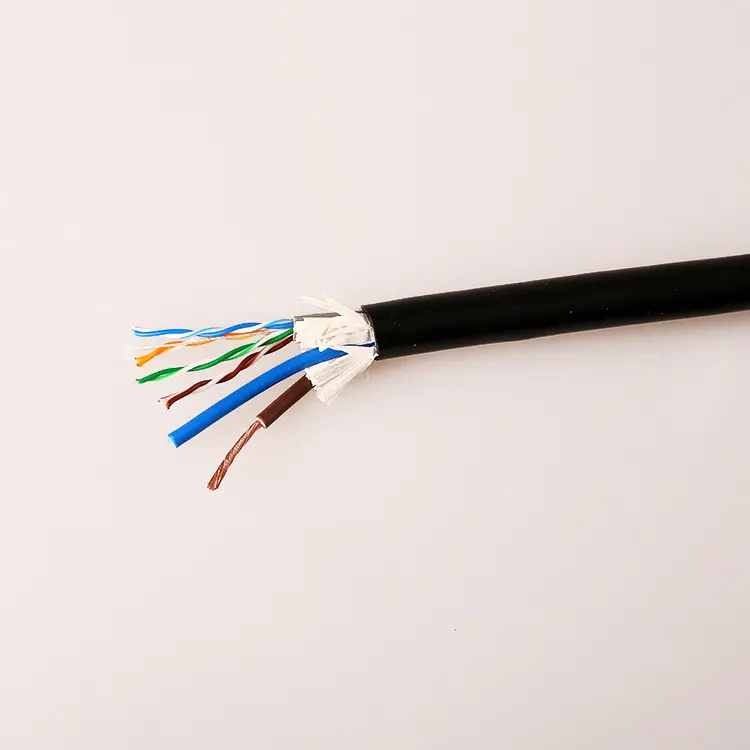 חיצוני רשת מרוכבים כבל רשת כבל משולב תקשורת כבלים