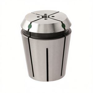 ERX40 D.. JET หัวจับดอกต๊าปแบบลดขนาดสำหรับเครื่องมือกล - Product Image 2