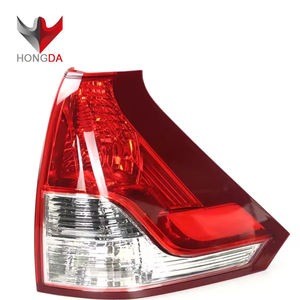<span class=keywords><strong>Venta</strong></span> caliente 33550-T0A-H01 33500-T0A-H01 Lámpara de luz trasera de coche para Honda <span class=keywords><strong>Crv</strong></span> 2012 2013 2014 - Product Image 1