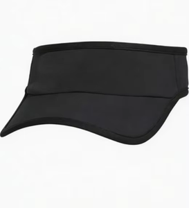 Wholesale Stylish Clear Visor <b>Cap</b> Transparent Sun Hat for UV Protection Lightweight Adjustable Trendy Summer Fashion Accessory - Product Image 4
