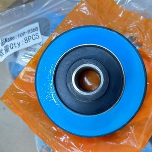 Excavator Parts Rubber 139-8736 1398736 Mount for E330B E330C E330D - Product Image 6