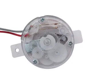 Hot selling 15 minutes washing machine timer washing machine parts timer automatic washing machine timer