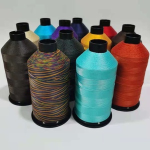 Chỉ may công nghiệp Polyester <span class=keywords><strong>210D</strong></span>/<span class=keywords><strong>3</strong></span> độ bền cao, Tex 70, có hơn 1000 màu sắc - Product Image 5