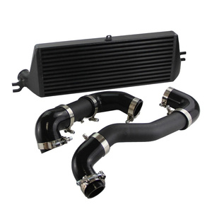 Kit de tuyaux de suralimentation pour <span class=keywords><strong>Mini</strong></span> Cooper S JCW R55 <span class=keywords><strong>R56</strong></span> R57 R58 R59 R60 R61 - Product Image 2