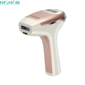 Épilateur certifié américaine, pour épilation des cheveux, avec patch - Product Image 3