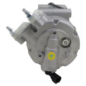 Compresseur de climatisation automatique pour Land Rover Discovery Sport Range Rover Evoque LR051045 LR027788 LR083481 EJ32 19D629BB EJ32 19D629BC - Product Image 6