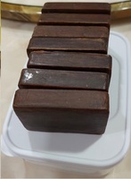 Ekstrak Kulit Gambir Sarawak Asli 100% Murni dari Jamaika, Dikemas Vakum untuk Kosmetik