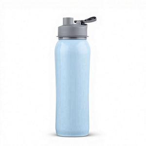 304 Stainless <b>Steel</b> Sports <b>Bottle</b> for Cold Water Drinking Outdoor Sports Cycles With Customizable Logo and Color - Product Image 4