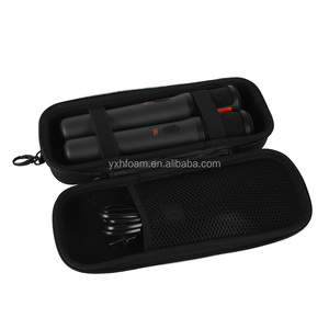 Hot bán cứng EVA Vai loa mang túi trường hợp túi loa cho J BL Encore thiết yếu <span class=keywords><strong>2</strong></span> EVA Splice trường hợp trường hợp khó khăn - Product Image 5