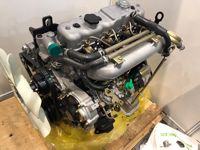 Ensemble moteur Isuzu pour camionnettes et fourgonnettes commerciales légères 4JB1T/4JB1 Turbo 4 temps moteur diesel