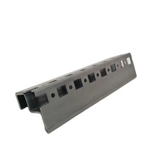 Ningbo Pengkai Rittal 9 Falten 16 Rittal-Faltungsprofil - Product Image 1