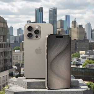 Điện thoại Apple 15 Pro Max bản Mỹ, không khóa mạng, hỗ trợ 5G toàn mạng, sử dụng ngay lập tức - Product Image 2