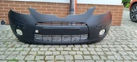 Protector de parachoques trasero delantero de coche coreano de alta calidad adecuado para Hyundai i10 OEM 86511-0X000