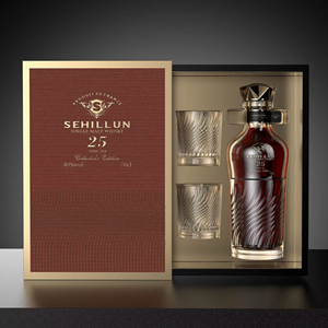 Boîtes personnalisées pour bouteilles <span class=keywords><strong>de</strong></span> brandy, emballages pour whisky et spiritueux avec laminage mat pour vodka, whisky, gin, tequila, <span class=keywords><strong>rhum</strong></span> - Product Image 1