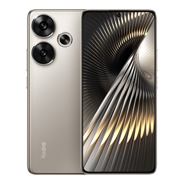 New Stock Support Google Play Xiaomi Redmi Turbo 3 12GB+256GB 6.67 Inch Xiaomi HyperOS Snapdragon 8s Gen 3 5G Smart Phone