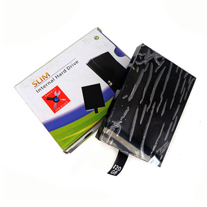 Slim Internal Hard Drive 1TB For <b>XBOX360</b> Game <b>Console</b> 2.5 Inch SATA Interface - Product Image 1