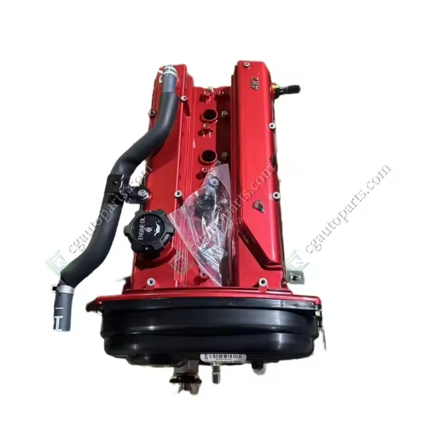 2.4L 4K22D4T Engine for Mitsubishi Haver Fengjun Beiqi Warrior