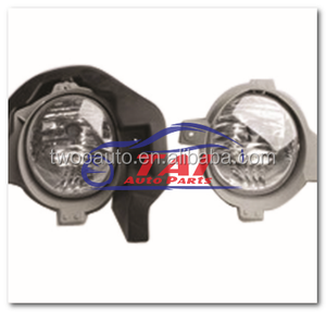 PARACHOQUES DE PROTECCIÓN DELANTERA TAI 10011-36613 OE 16711-0L050 para HILUX 2001-2006 LC Pickup - Product Image 5