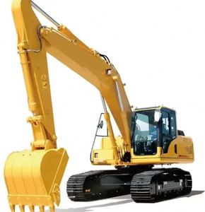 High Performance Used China Komatsu PC160 Excavator 2023 Model 1.2m Bucket 16 Ton Operating <b>Weight</b> Good Condition <b>Machinery</b> - Product Image 1