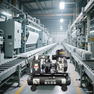 Sistema <span class=keywords><strong>de</strong></span> presión constante totalmente <span class=keywords><strong>automotriz</strong></span> <span class=keywords><strong>de</strong></span> 15 bares (doble rango) <span class=keywords><strong>Compresor</strong></span> <span class=keywords><strong>de</strong></span> <span class=keywords><strong>aire</strong></span> <span class=keywords><strong>de</strong></span> tornillo <span class=keywords><strong>de</strong></span> potencia diésel para pulverización <span class=keywords><strong>de</strong></span> paredes exteriores - Product Image 4