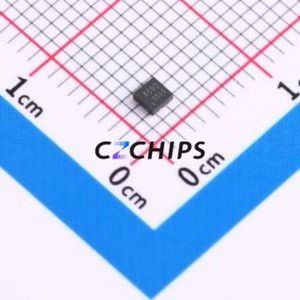 Brand-new Original XR8G02M DFN-8L(2x2) Transistor Field Effect Transistor (MOSFET) - Product Image 1