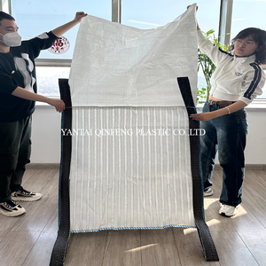 Sac <span class=keywords><strong>en</strong></span> filet ventilé résistant aux UV pour <span class=keywords><strong>bois</strong></span> <span class=keywords><strong>de</strong></span> chauffage, <span class=keywords><strong>copeaux</strong></span> <span class=keywords><strong>de</strong></span> <span class=keywords><strong>bois</strong></span>, gros sac <span class=keywords><strong>de</strong></span> 1500 kg, sac <span class=keywords><strong>en</strong></span> filet ventilé pour l'emballage du <span class=keywords><strong>bois</strong></span>, sac jumbo - Product Image 2