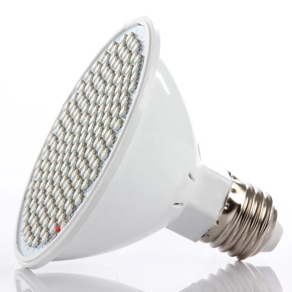 Оптовая продажа с фабрики, новинка, 200 светодиодов, освещение для выращивания растений, освещение для выращивания овощей в горшках, лампа для выращивания растений