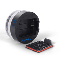 Luz de Emergencia para Coche V16 IoT DGT 3.0 Baliza GPS Obligatoria Homologada