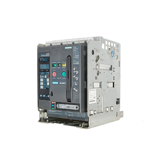 Interruptor Automático de Aire 3WL1S08 ETU45BG 800A Clase S ACB LSIGN 3P 4P Opcional - Product Image 1