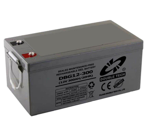 12V 200AH sạc kín bảo trì miễn phí pin năng lượng mặt trời 12v225ah - Product Image 3