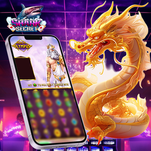 Cá Trò chơi trực tuyến lửa Kirin gấu trúc chủ nhà phân phối của trò chơi cá trực tuyến tín dụng trò chơi trực tuyến - Product Image 2