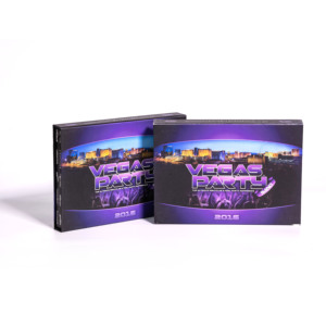 Custom Luxury Paperboard Self-Erecting with Closure 2mm Thickness Eco-Friendly Matte Finish Magnetic Gift Box - Product Image 4